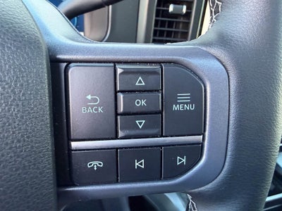 2026 Ford F-250SD Black Widow