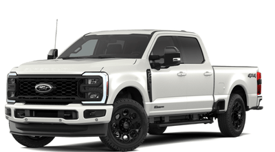 2026 Ford F-250SD Black Widow