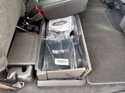 2026 Ford F-250SD Platinum Tremor