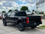2026 Ford F-250SD Platinum Tremor