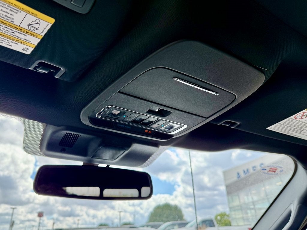 2026 Ford F-250SD Platinum Tremor