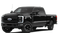 2026 Ford F-250SD Platinum Tremor