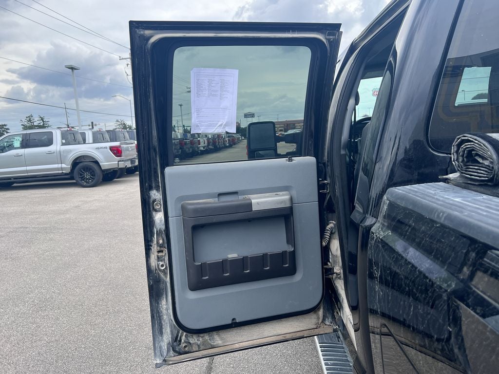 2016 Ford F-350SD XLT
