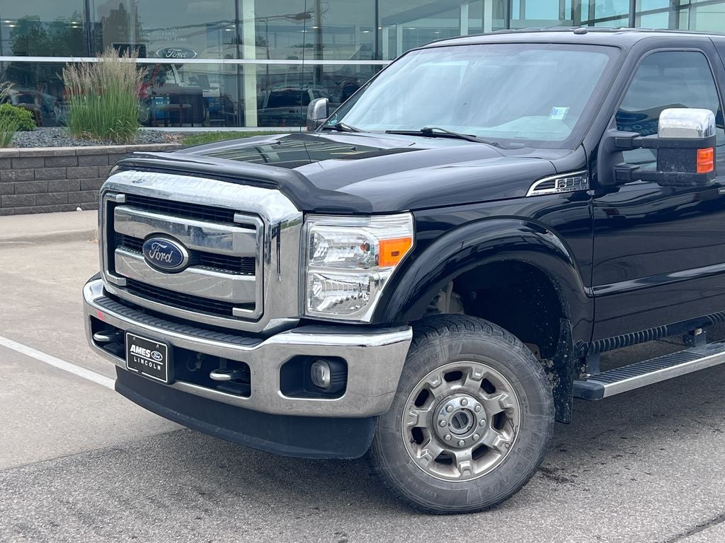 2016 Ford F-350SD XLT