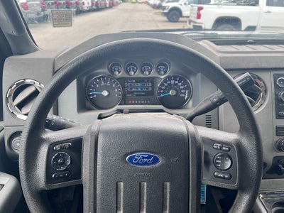 2016 Ford F-350SD XLT