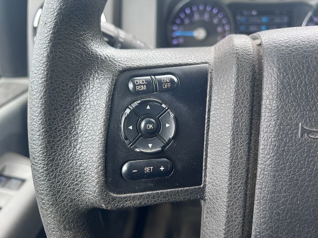2016 Ford F-350SD XLT