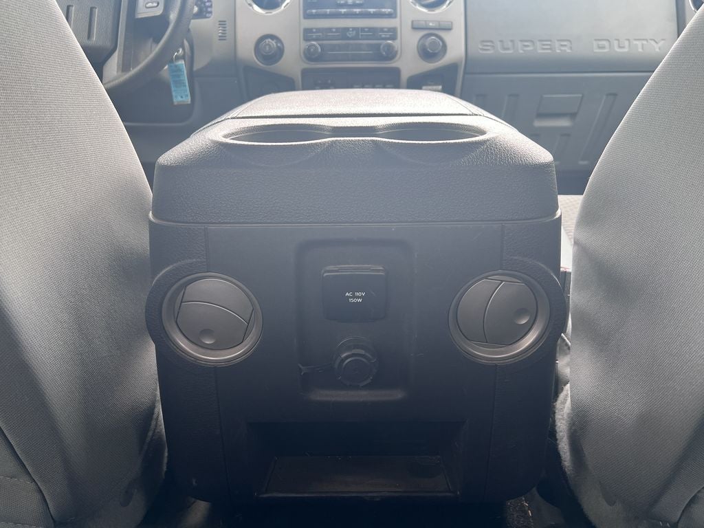2016 Ford F-350SD XLT