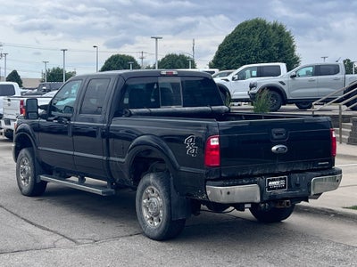 2016 Ford F-350SD XLT