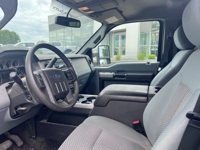 2016 Ford F-350SD XLT