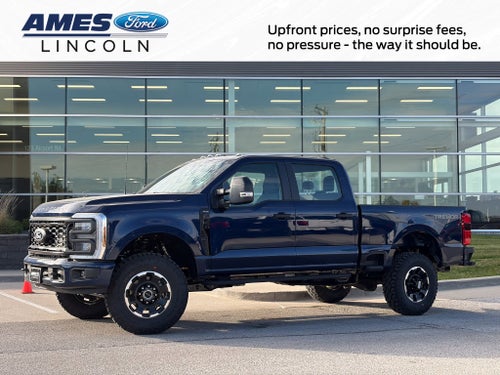 2027 Ford F-350SD XL