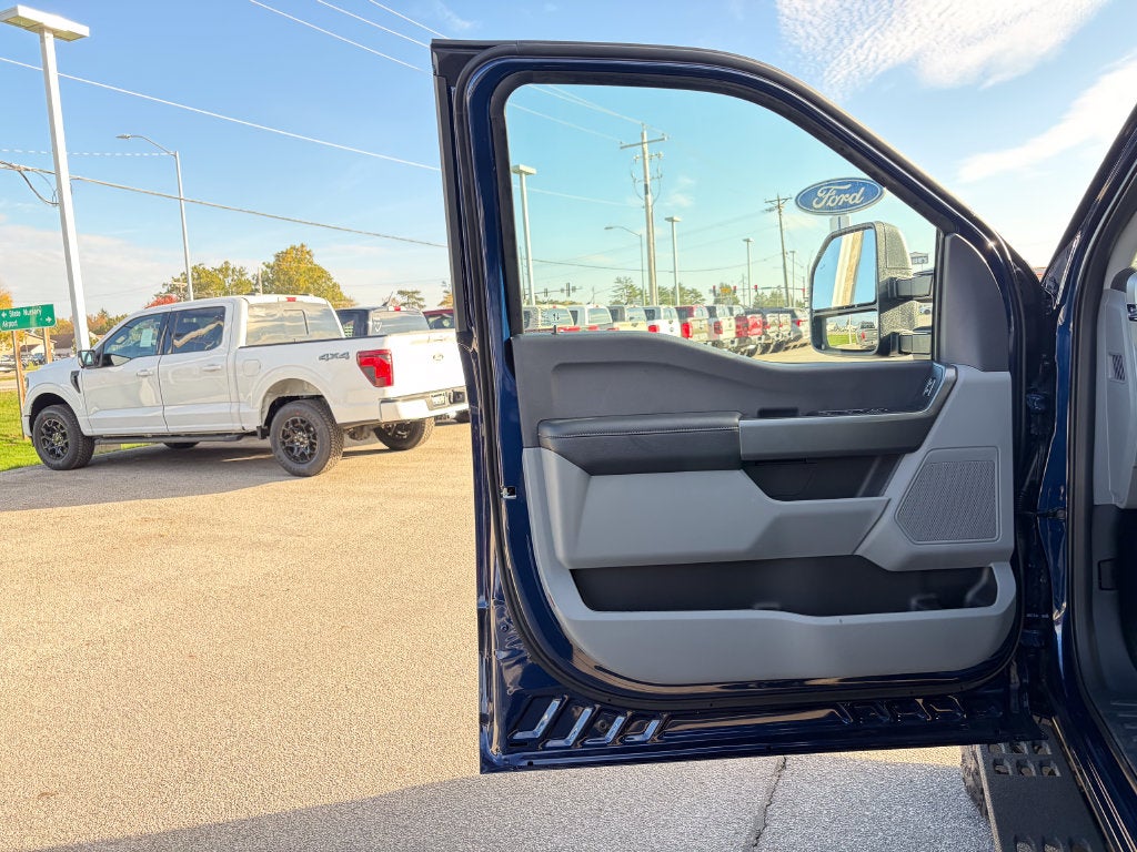 2027 Ford F-350SD XL