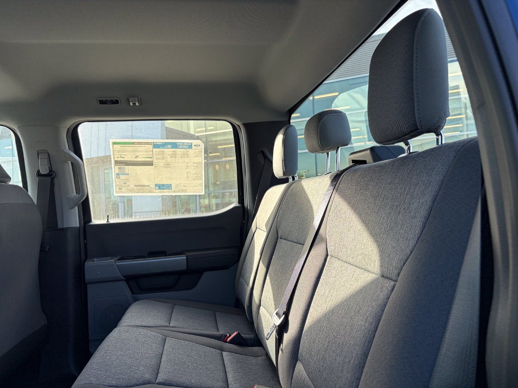 2027 Ford F-350SD XL