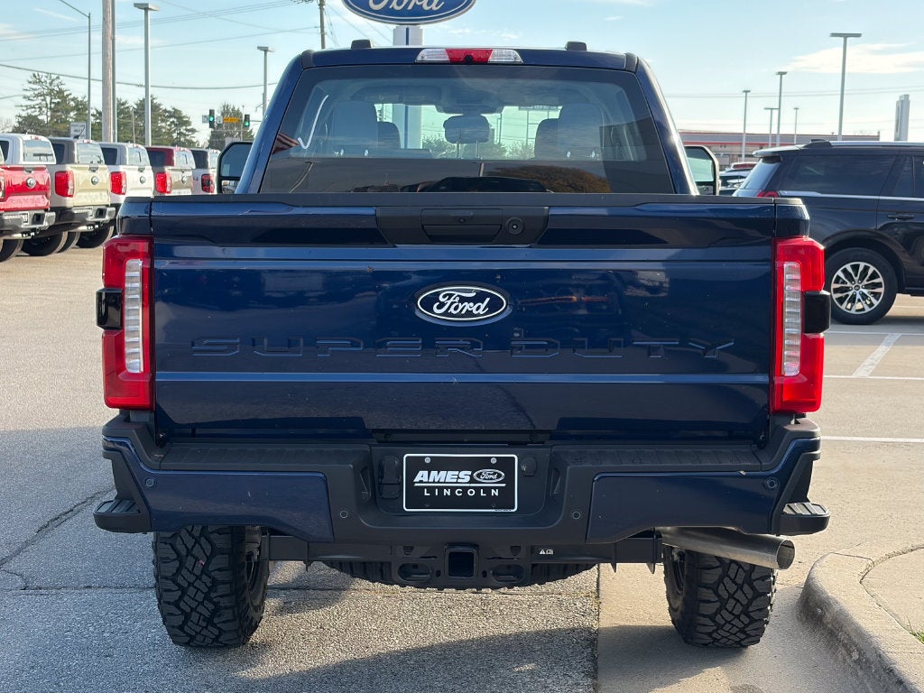 2027 Ford F-350SD XL