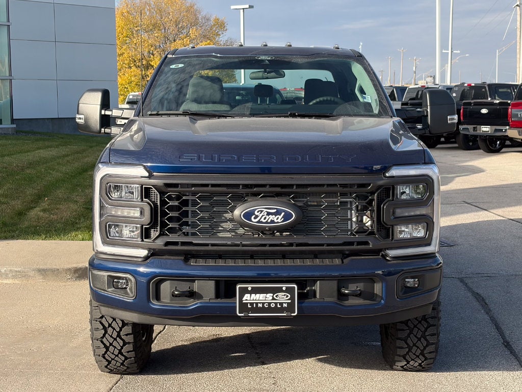 2027 Ford F-350SD XL