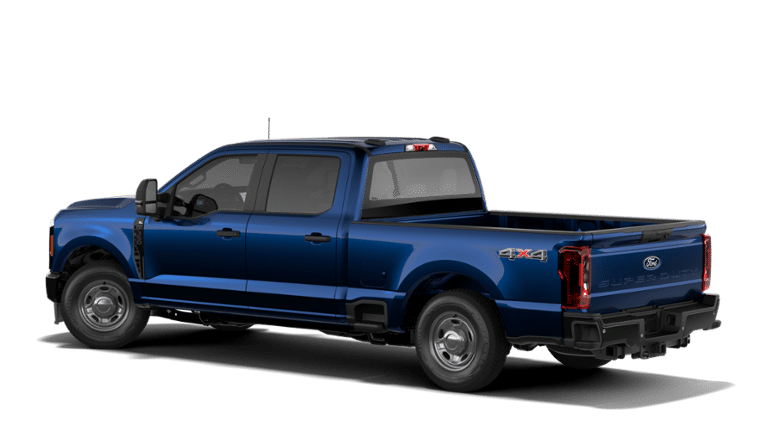 2027 Ford F-350SD XL
