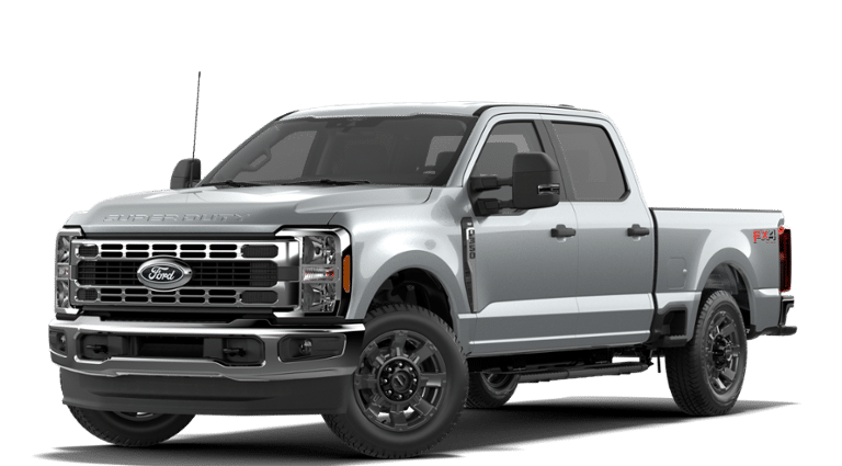 2027 Ford F-350SD XLT