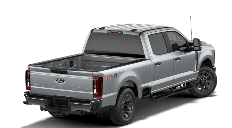 2027 Ford F-350SD XLT