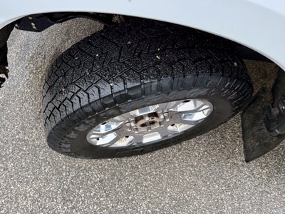 2021 Ford F-350SD Lariat Inc. Snow Plow