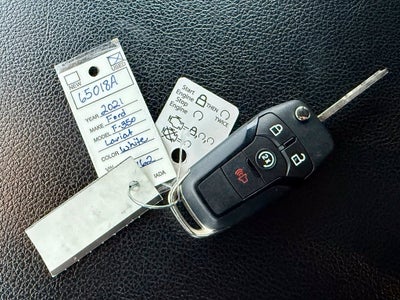 2021 Ford F-350SD Lariat Inc. Snow Plow