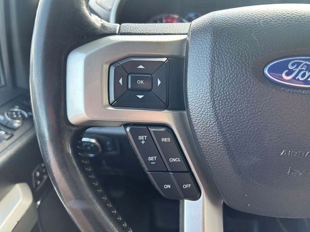 2021 Ford F-350SD Lariat