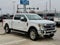 2021 Ford F-350SD Lariat Inc. Snow Plow