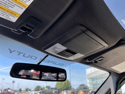 2012 Ford F-350SD Lariat