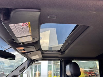 2012 Ford F-350SD Lariat