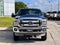 2012 Ford F-350SD Lariat