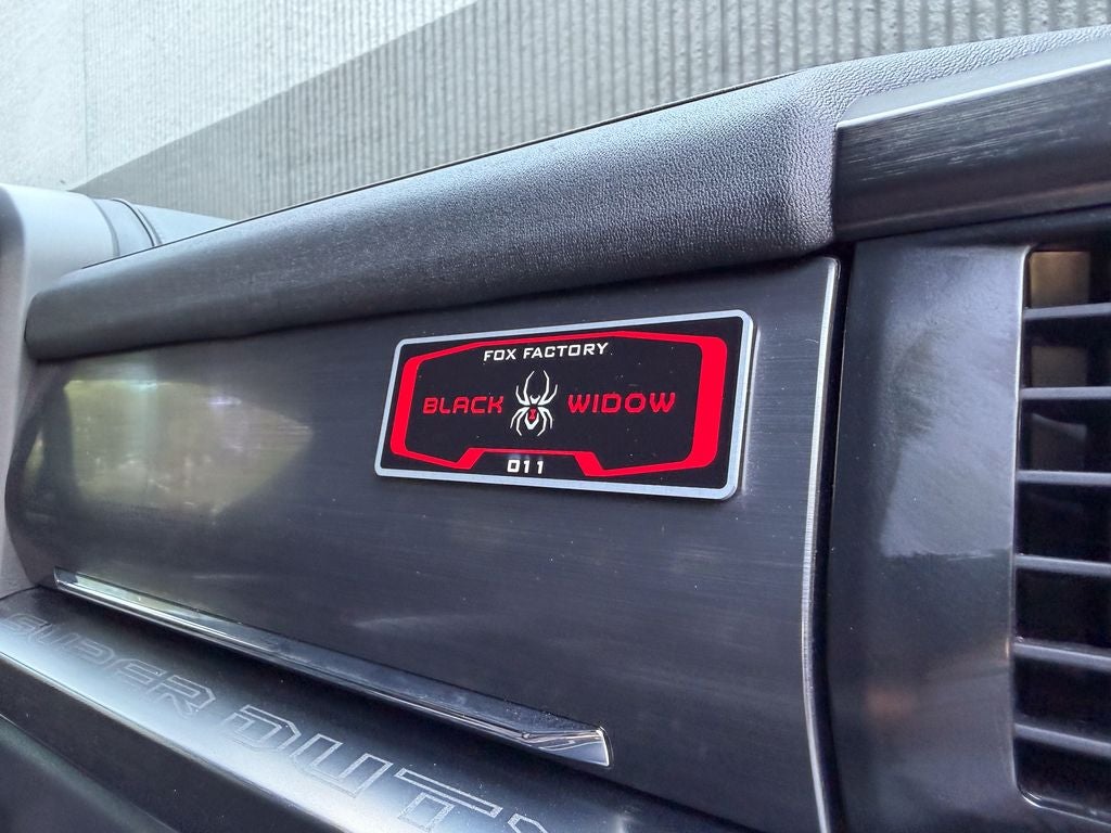 2026 Ford F-350 Super Duty Lariat - Photo 38