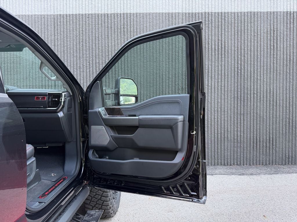 2026 Ford F-350 Super Duty Lariat - Photo 41