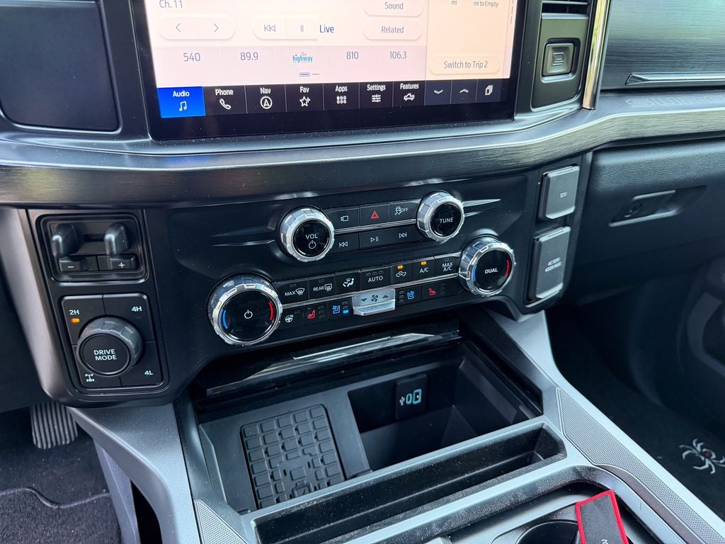 2026 Ford F-350 Super Duty Lariat - Photo 44