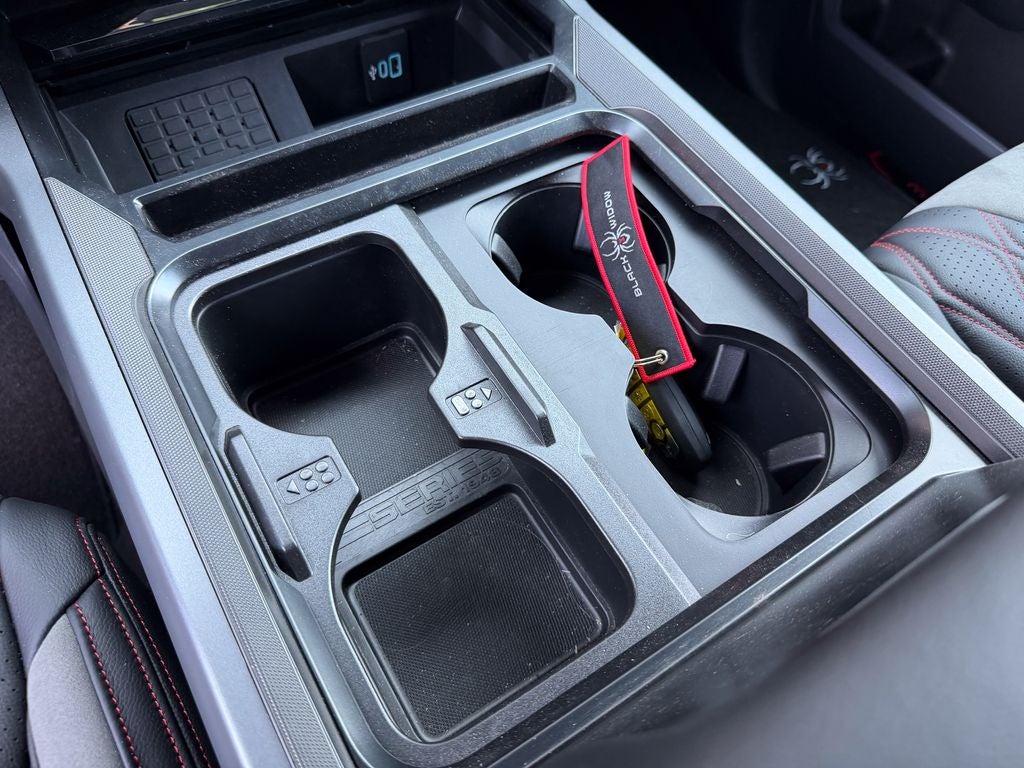 2026 Ford F-350 Super Duty Lariat - Photo 46
