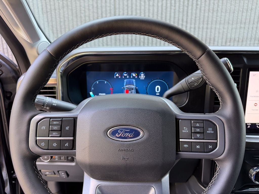 2026 Ford F-350 Super Duty Lariat - Photo 51