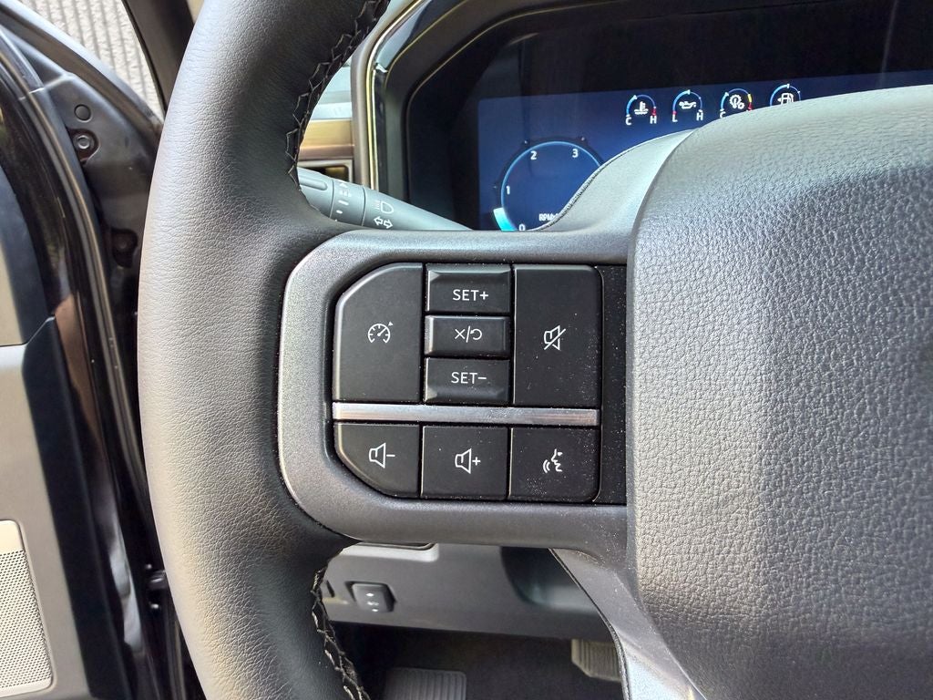 2026 Ford F-350 Super Duty Lariat - Photo 52