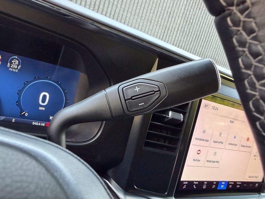 2026 Ford F-350 Super Duty Lariat - Photo 55