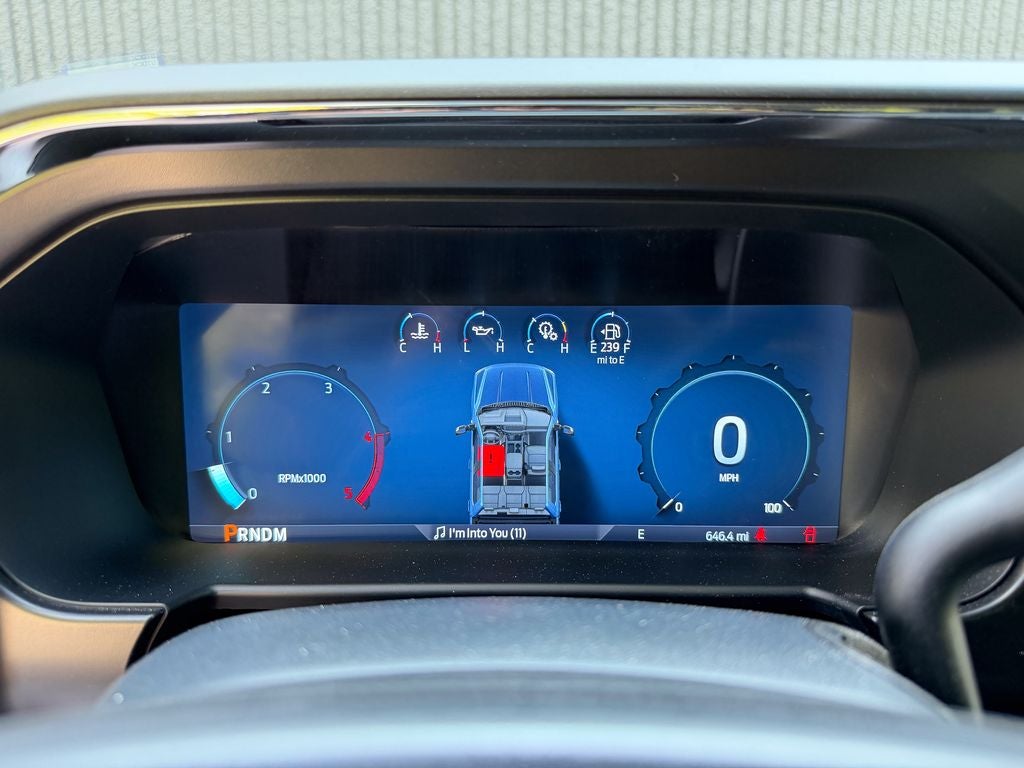 2026 Ford F-350 Super Duty Lariat - Photo 56