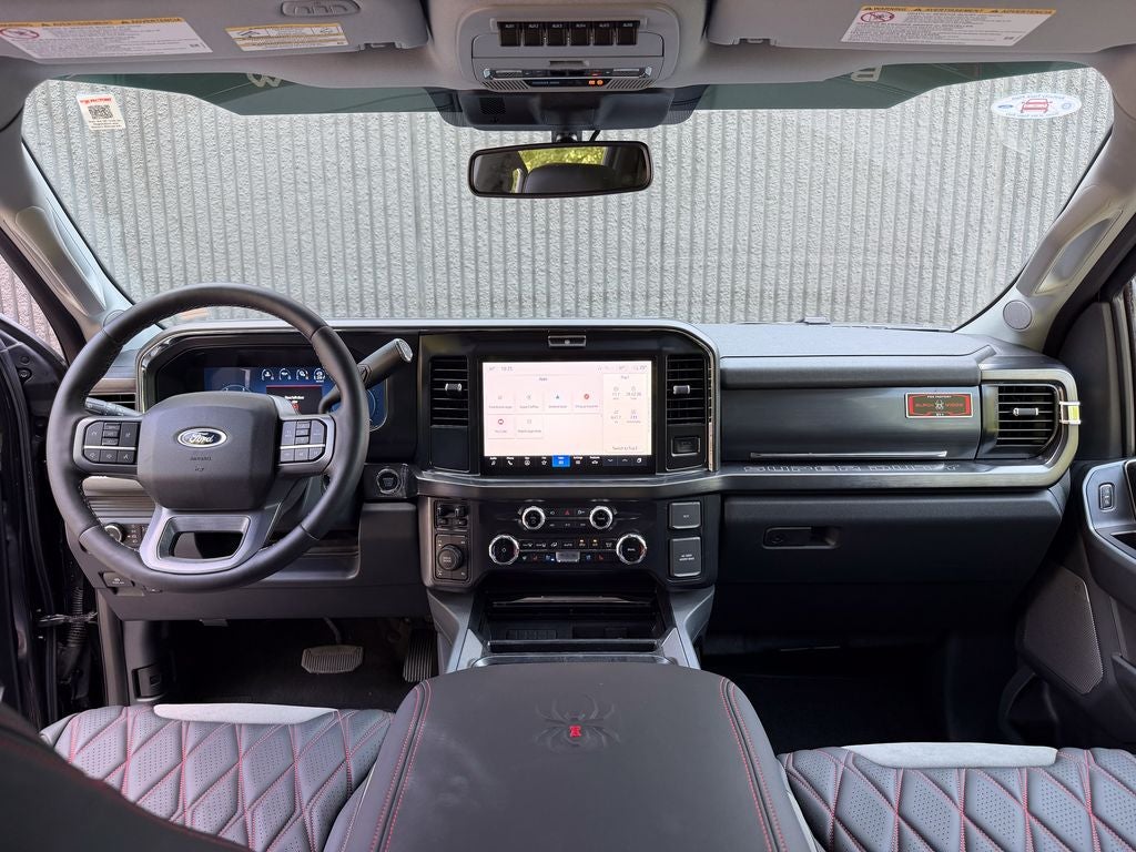 2026 Ford F-350 Super Duty Lariat - Photo 57