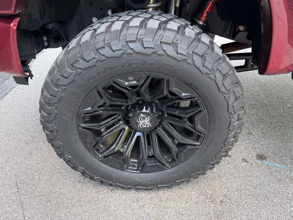 2026 Ford F-350 Super Duty Lariat - Photo 59