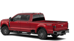 2026 Ford F-350SD Black Widow