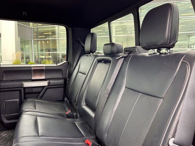 2022 Ford F-350SD Lariat