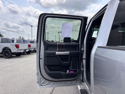 2022 Ford F-350SD Lariat