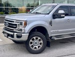 2022 Ford F-350SD Lariat