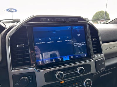 2022 Ford F-350SD Lariat