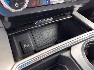 2022 Ford F-350SD Lariat
