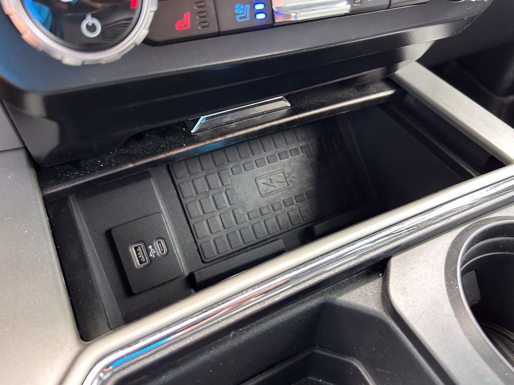 2022 Ford F-350SD Lariat