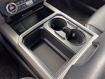 2022 Ford F-350SD Lariat