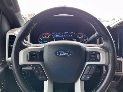2022 Ford F-350SD Lariat