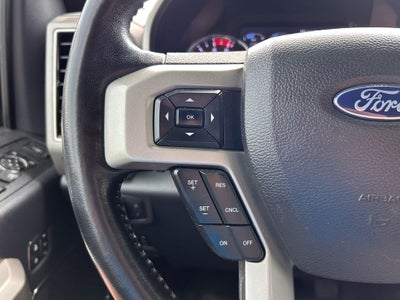 2022 Ford F-350SD Lariat