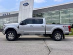 2022 Ford F-350SD Lariat