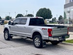 2022 Ford F-350SD Lariat